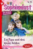 Ein Papa und drei kleine Helden (eBook, ePUB)