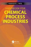 Handbook for Chemical Process Industries (eBook, PDF)