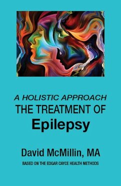 Cover The Treatment of Epilepsy (eBook, ePUB)