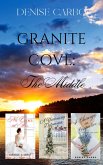 Granite Cove: The Middle (eBook, ePUB)