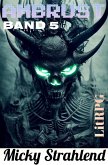 Ambrust #5 (Exoplaneten Kolonisten LitRPG, #5) (eBook, ePUB)