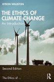 The Ethics of Climate Change (eBook, ePUB)