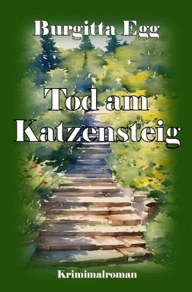 Tod am Katzensteig