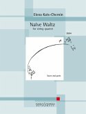 Naive Waltz Streichquartett