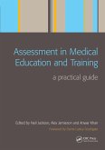 Assessment in Medical Education and Training (eBook, PDF)