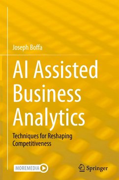 AI Assisted Business Analytics - Boffa, Joseph