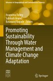 Promoting Sustainability Through Water Management and Climate Change Adaptation