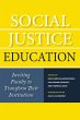 Social Justice Education (eBook, PDF) - Bild 1