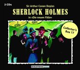 Sherlock Holmes - neue Fälle Collectors Box 17