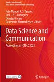 Data Science and Communication