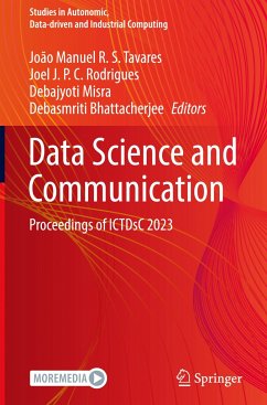 Data Science and Communication