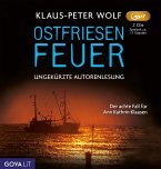 Ostfriesenfeuer