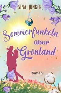 Sommerfunkeln über Grönland