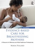Evidence-based Care for Breastfeeding Mothers (eBook, ePUB)