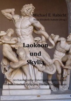 Laokoon und Skylla - Habicht, Michael E.