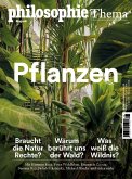 Philosophie Magazin Sonderausgabe &quote;Pflanzen&quote;