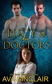 Lucy and her Doctors (eBook, ePUB)