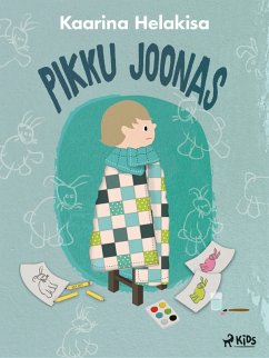 Pikku Joonas (eBook, ePUB) - Helakisa, Kaarina