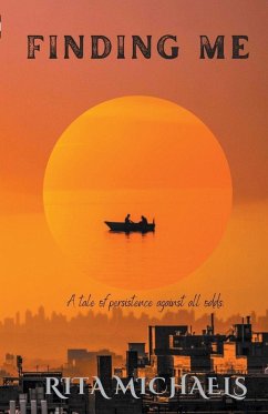 Finding Me - Michaels, Rita Finding Me - Michaels, Rita