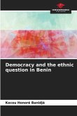 Democracy and the ethnic question in Benin