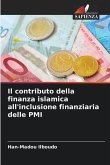 Il contributo della finanza islamica all'inclusione finanziaria delle PMI