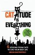 Cattitude Is Everything - Bild 1