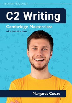 C2 Writing   Cambridge Masterclass with practice tests - Cooze, Margaret