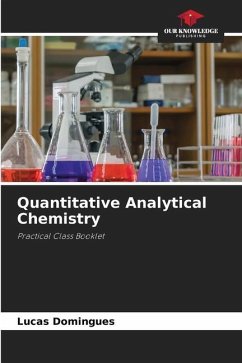 Quantitative Analytical Chemistry - Domingues, Lucas