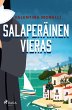 Salaperäinen vieras - Bild 1
