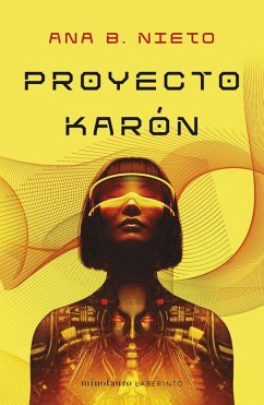 Cover Proyecto Karón