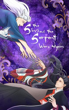 Cover The Sins of the Serpent (The Secrets of Tarot Series, #1.5) (eBook, ePUB)