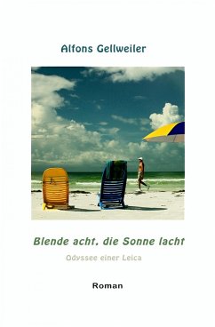 Cover Blende acht, die Sonne lacht (eBook, ePUB)