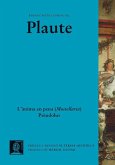 L'ànima en pena (Mostellaria). Psèudolus L'ànima en pena (Mostellaria). Psèudolus