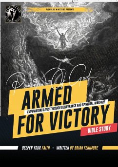 Armed for Victory - Fenimore, Brian
