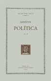 Política (vol. II) Política (vol. II)