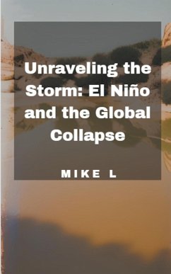 Unraveling the Storm - L, Mike
