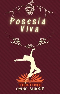 Poesía Viva (eBook, ePUB) - Gilholy, Chloe