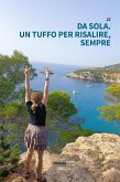 Da sola. Un tuffo per risalire, sempre (eBook, ePUB)