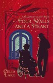 Four Walls and a Heart (Charms of Albion, #3) (eBook, ePUB)