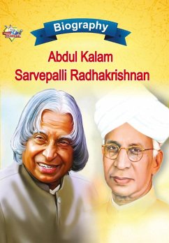 Biography of A.P.J. Abdul Kalam and Sarvapalli Radhakrishnan - Verma, Priyanka