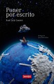 Poner por escrito Poner por escrito