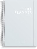 Burde Life Planner To Do Kalender 2024