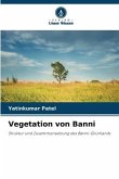 Vegetation von Banni