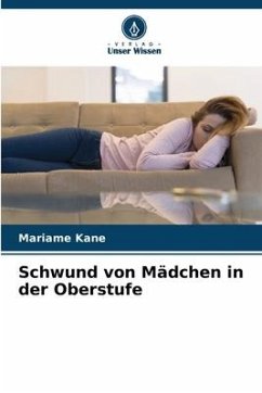 Schwund von Mädchen in der Oberstufe - Kane, Mariame