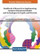 Handbook of Research on Implementing... - Bild 1