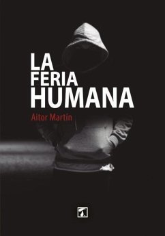 La feria humana - Martín Andrés, Aitor