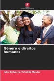 Género e direitos humanos