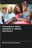 Percezione della malattia a cellule falciformi