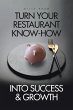 Turn Your Restaurant Know-How into... - Bild 1