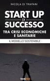Start up di successo tra crisi economiche e sanitarie (eBook, ePUB)